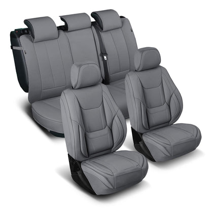 Seat Cover Truck Size Chart Variation Parent SKU