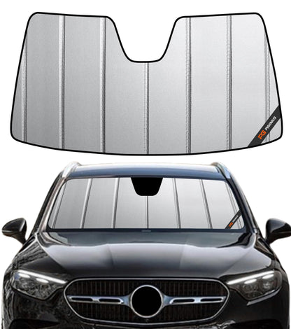 Pigenius Windshield Sunshade for Benz GLA GLB GLC GLE GLS