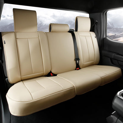 Seat Cover Jeep SUV Custom Variation
