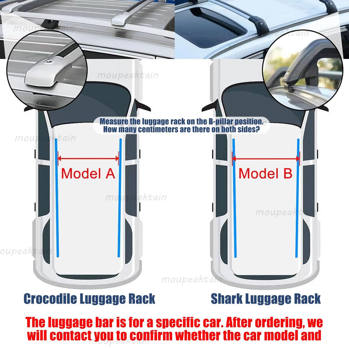 Fully Automatic Car Tent Umbrella – Remote Control Car Roof Top Canopy with Storage Box, Car Cover Tent Car Parasol Umbrella for Sedan & SUV, Heat-Blocking UV Protection