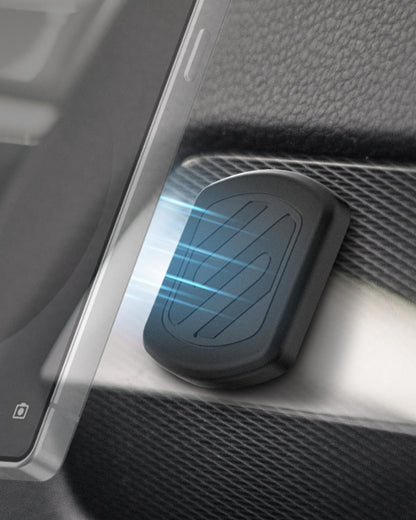 Universal Cell Phone Mount for Cars and Daily Driving