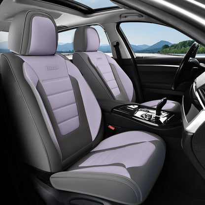 Front Car Seat Cover