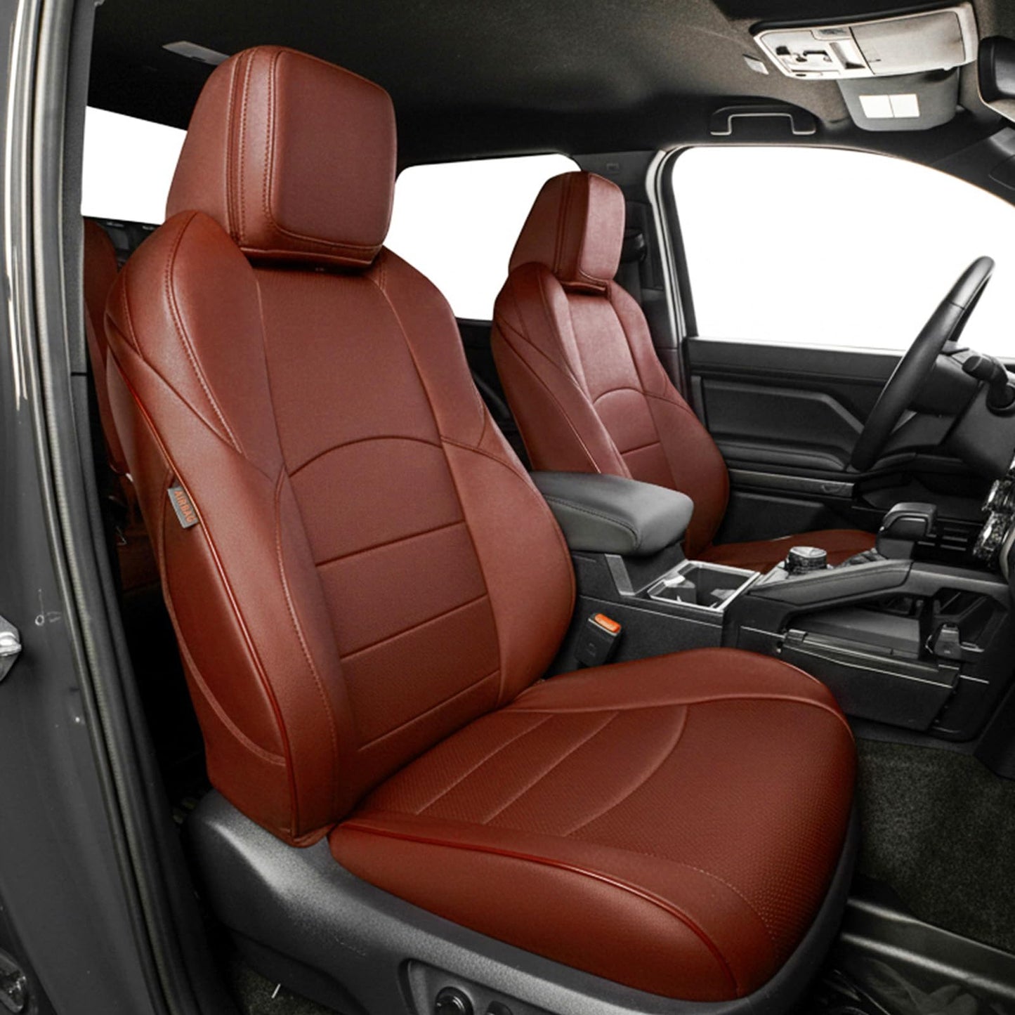 EKR Car Seat Covers Custom Fit for Toyota 4Runner 2003-2026 Full Set