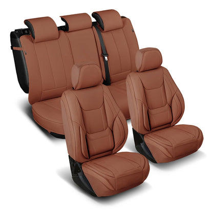 Seat Cover Jeep SUV Custom Variation