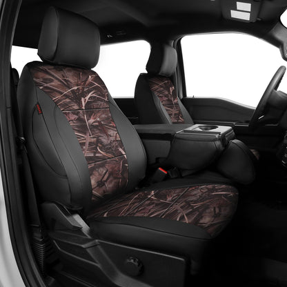 EKR Seat Covers for 2021-2025 F150