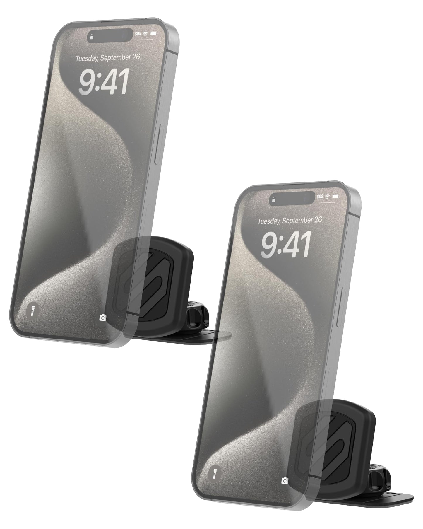 Universal Cell Phone Mount for Cars and Daily Driving
