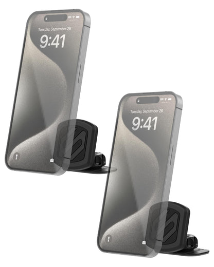 Universal Cell Phone Mount for Cars and Daily Driving