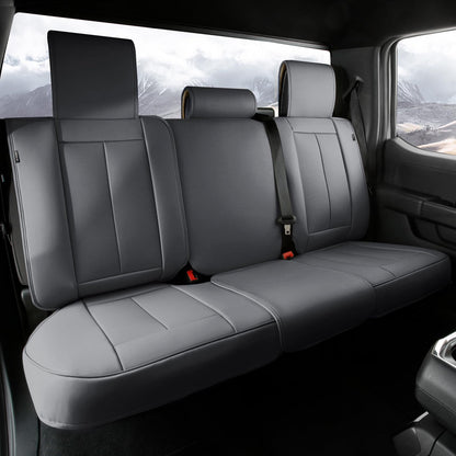 Coverland Seat Cover 2021-2026 Cadillac Escalade ESV Captain Seats Parent SKU