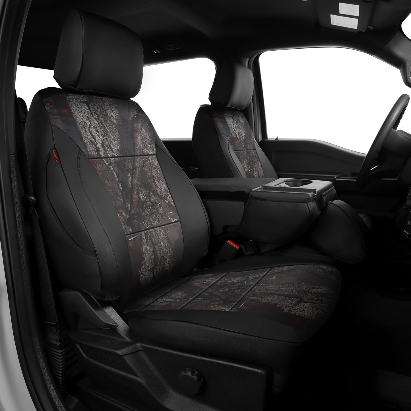 EKR Seat Covers for 2021-2025 F150