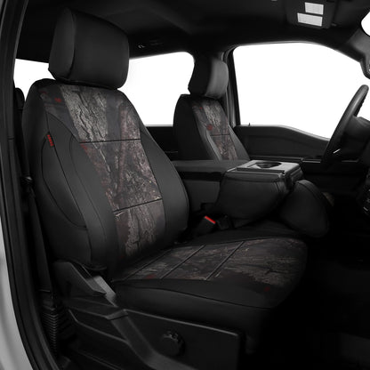 EKR Seat Covers for 2021-2025 F150