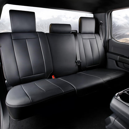 Coverland Seat Cover 2021-2026 Cadillac Escalade ESV Captain Seats Parent SKU