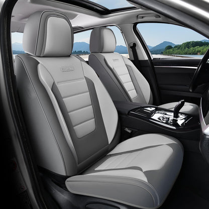 Front Car Seat Cover