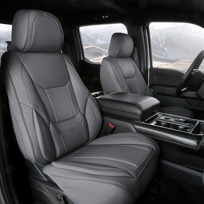 Seat Cover Jeep SUV Custom Variation
