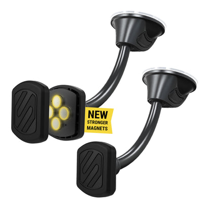 Universal Cell Phone Mount for Cars and Daily Driving