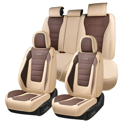 Front Car Seat Cover