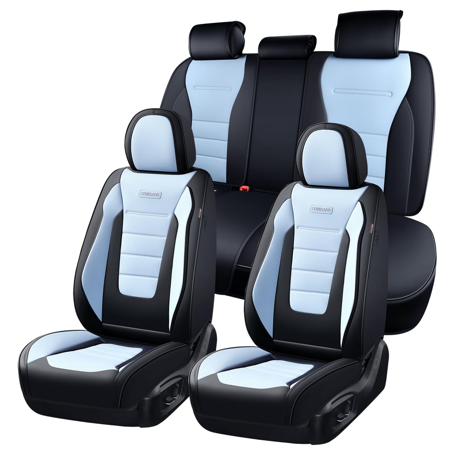 Front Car Seat Cover