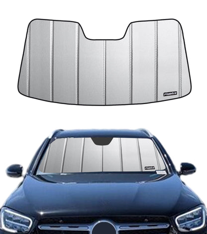 Pigenius Windshield Sunshade for Benz GLA GLB GLC GLE GLS