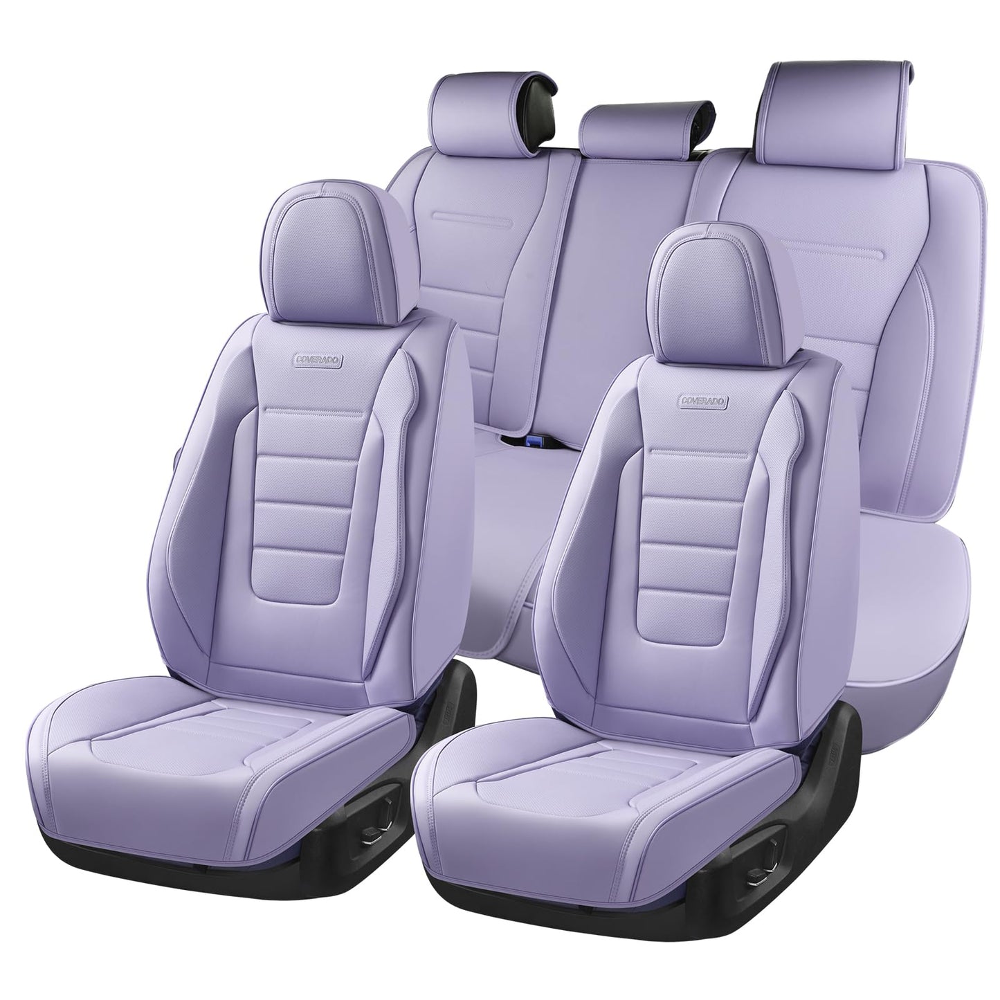 Front Car Seat Cover