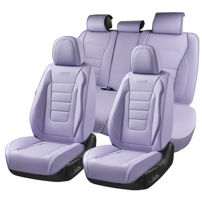 Front Car Seat Cover