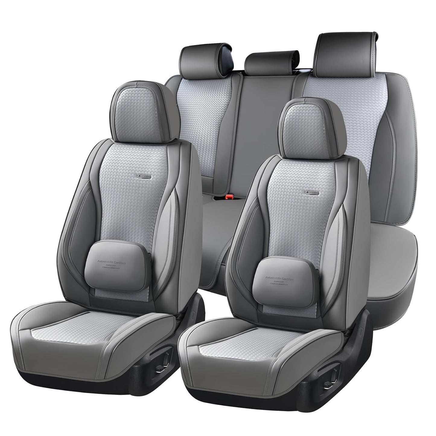 Front Car Seat Cover