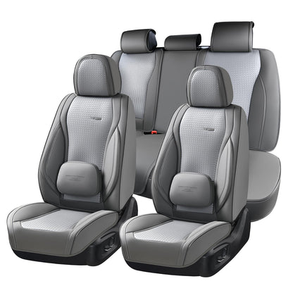 Front Car Seat Cover