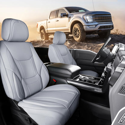 Seat Cover Truck Size Chart Variation Parent SKU