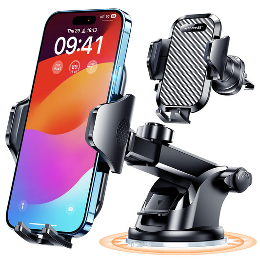 VANMASS Car Phone Holder
