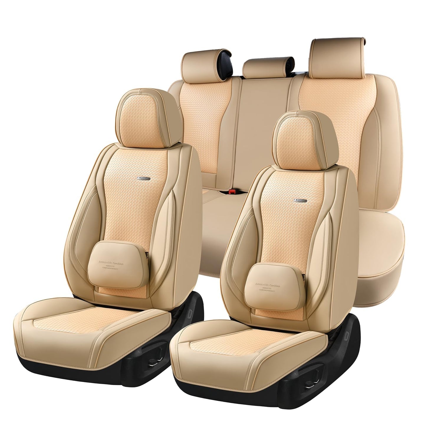 Front Car Seat Cover