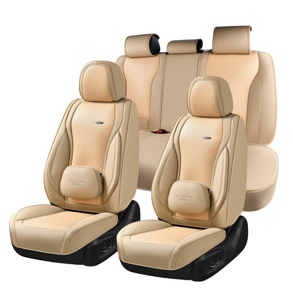 Front Car Seat Cover