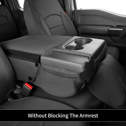 EKR Seat Covers for 2021-2025 F150