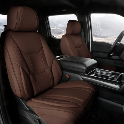 Seat Cover Jeep SUV Custom Variation