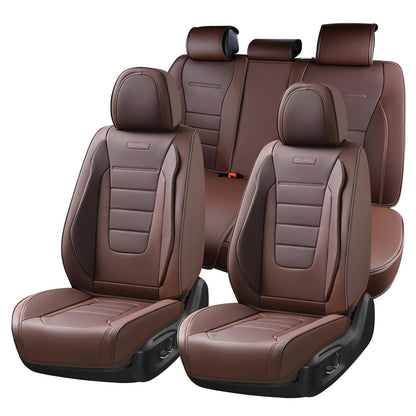 Front Car Seat Cover