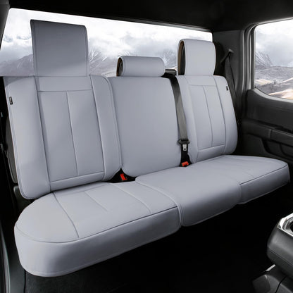 Seat Cover Jeep SUV Custom Variation
