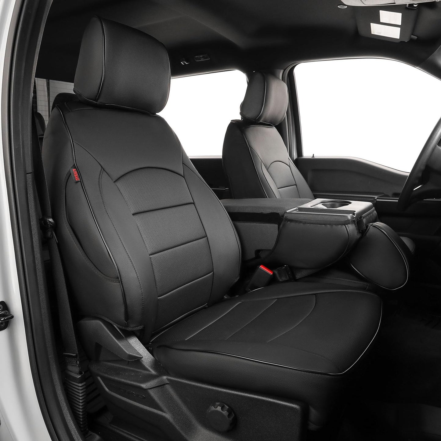 EKR Seat Covers for 2021-2025 F150