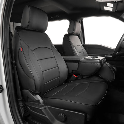 EKR Seat Covers for 2021-2025 F150