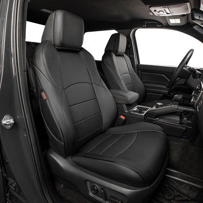 EKR Car Seat Covers Custom Fit for Toyota 4Runner 2003-2026 Full Set