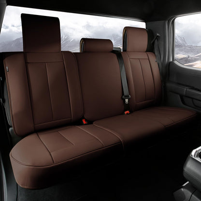 Seat Cover Jeep SUV Custom Variation