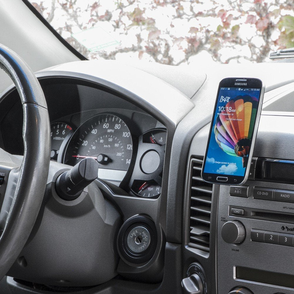 Universal Cell Phone Mount for Cars and Daily Driving