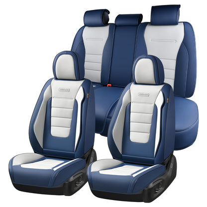 Front Car Seat Cover