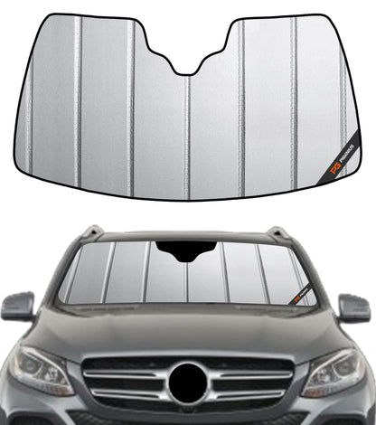 Pigenius Windshield Sunshade for Benz GLA GLB GLC GLE GLS