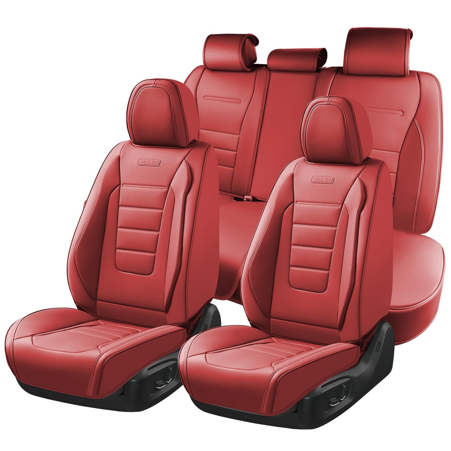Front Car Seat Cover
