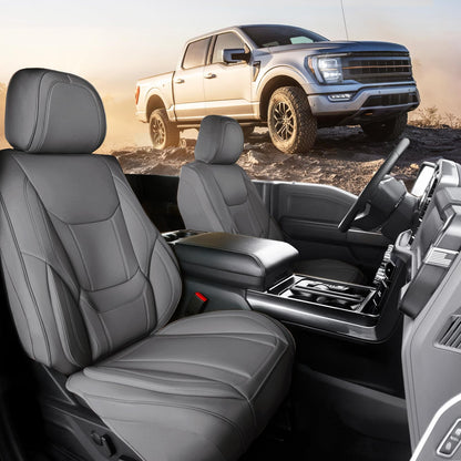 Seat Cover Truck Size Chart Variation Parent SKU