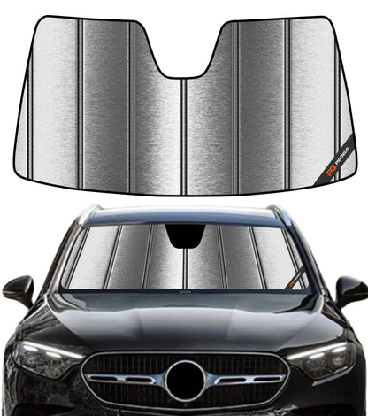 Pigenius Windshield Sunshade for Benz GLA GLB GLC GLE GLS