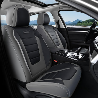 Front Car Seat Cover