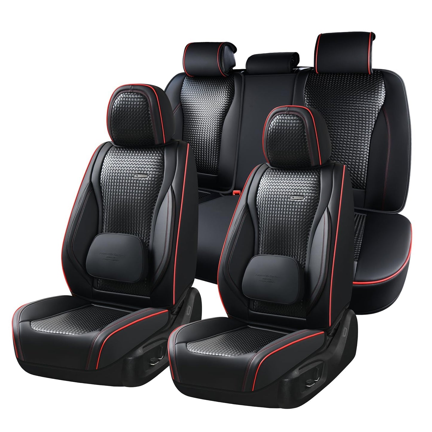 Front Car Seat Cover