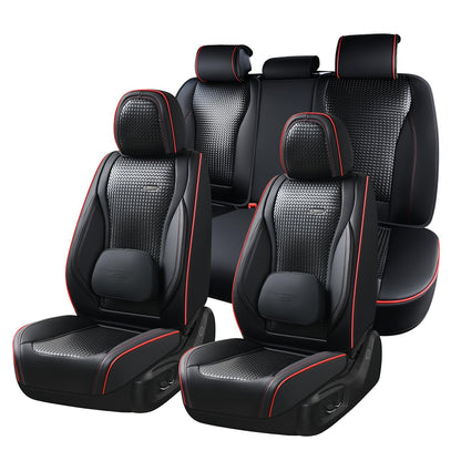 Front Car Seat Cover