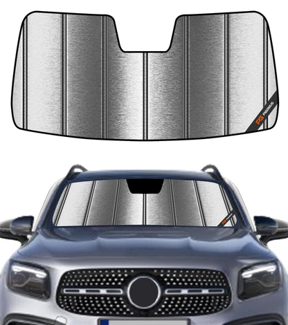 Pigenius Windshield Sunshade for Benz GLA GLB GLC GLE GLS