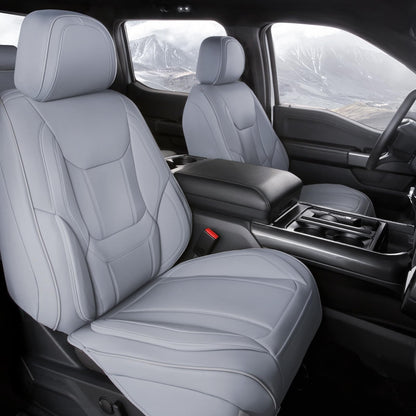 Seat Cover Jeep SUV Custom Variation