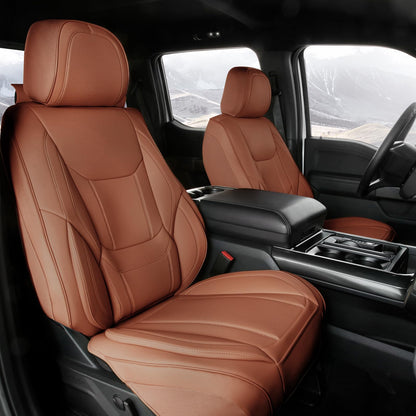 Seat Cover Jeep SUV Custom Variation