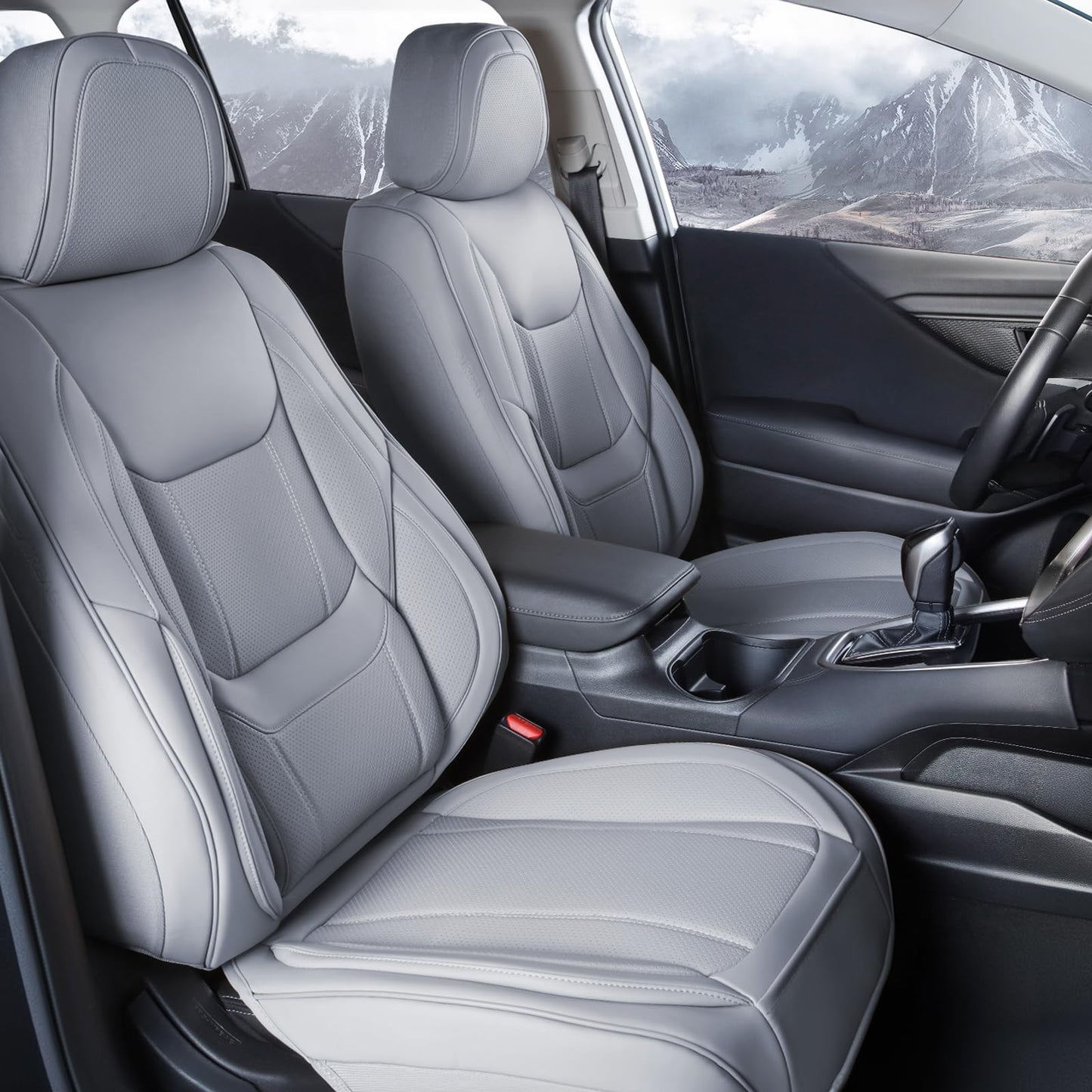 Seat Cover Truck Custom Variation Parent SKU